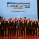 Mühendisliğin Liderleri İstanbul Üniversitesi-Cerrahpaşada Buluştu